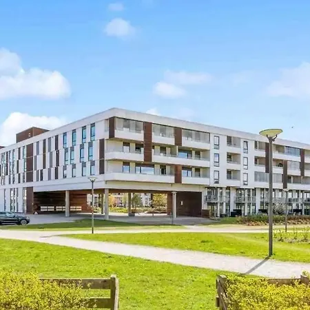 شقة Apartment Stavanger ستافانجر